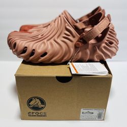 DS Crocs Pollex Salehe Bembury Size 13 - $100