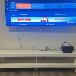 Tv stand IKEA 