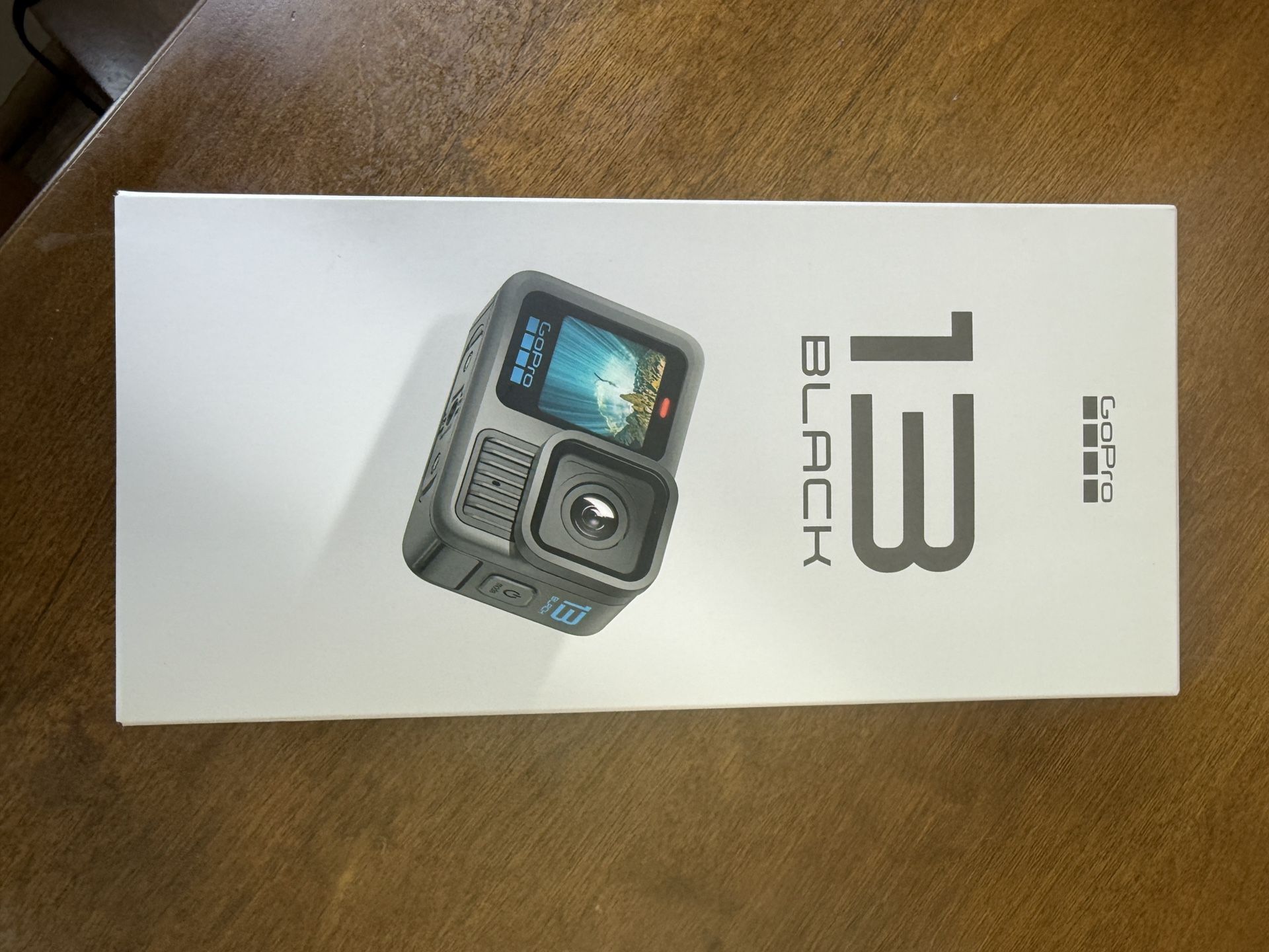 gopro 13 black