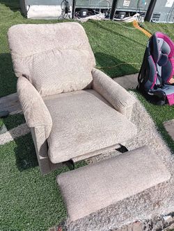 Electric Recliner 