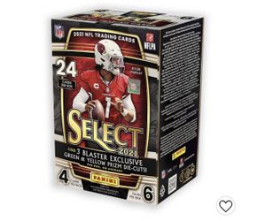 Select Blaster 2021 Brand New Factory Sealed