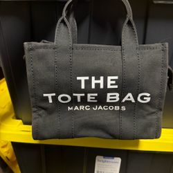 Marc Jacob Tote