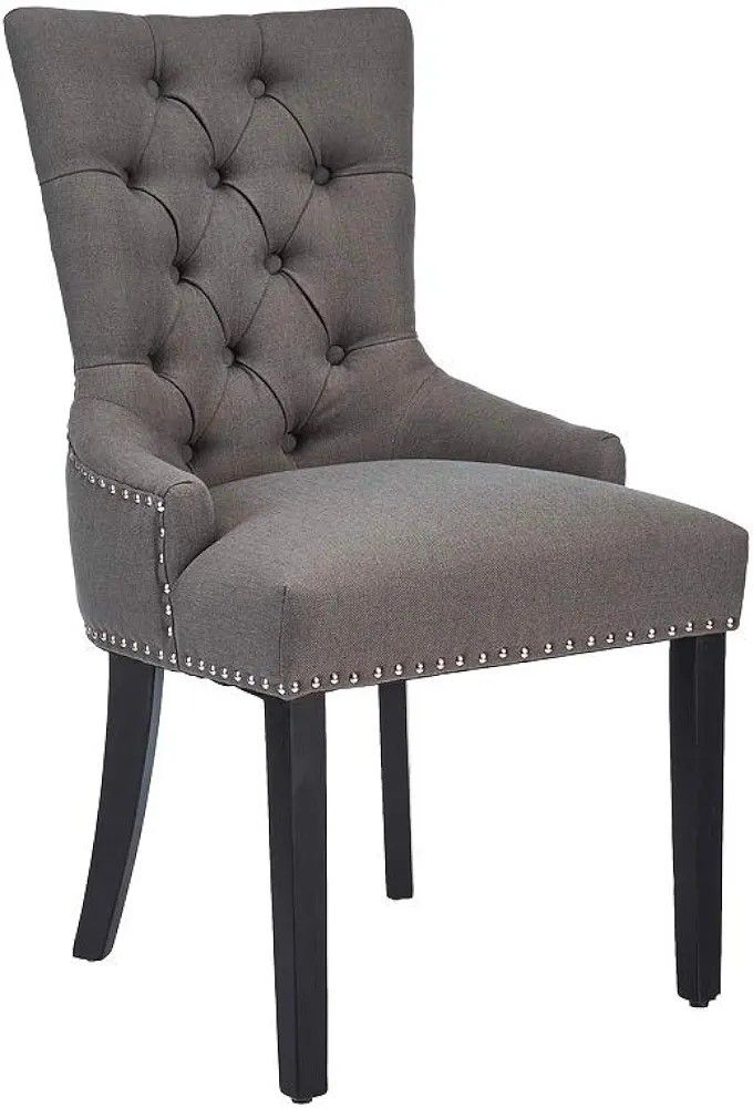 Accent/Dining Chairs-Set Of 4