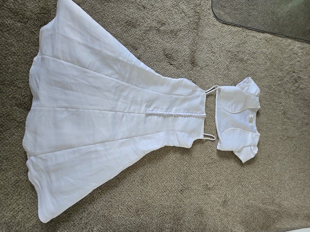 Dress Size 8