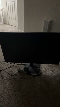 Monitor Screen