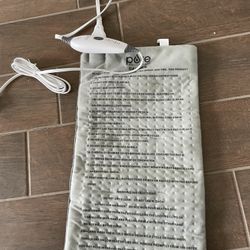 Pure Enrichment Heating Pad