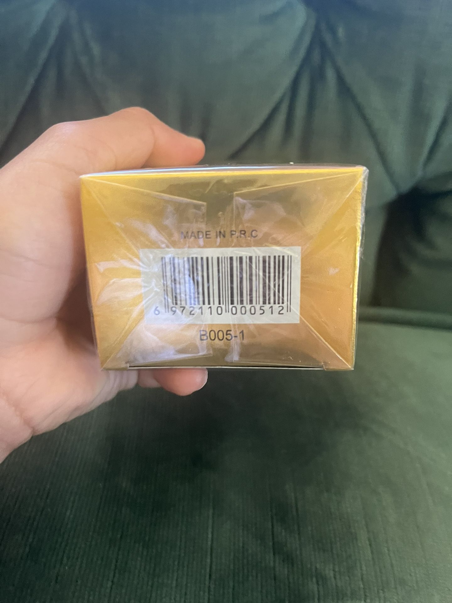 1 Million Royal paco rabanne