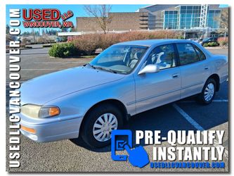 1996 Toyota Camry