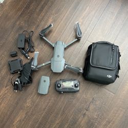 DJI Mavic Pro Drone