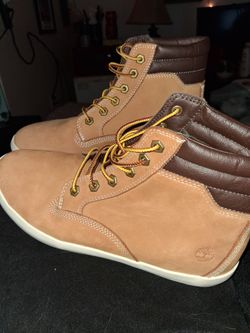 temberland ortholite shoes