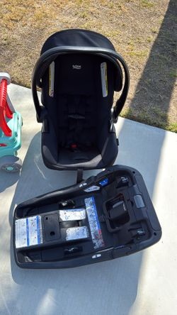 Car seat