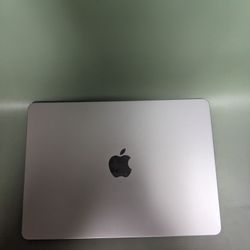  Apple MacBook Air 13 Inch M2 Chip 8gb Ram 256gb Ssd - 5 Dollars Down No Credit Needed!