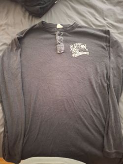 Big Nose Kate's Saloon Arizona 2XL Longsleeve