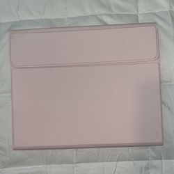 Pink iPad Pro 12.9 Inch Case