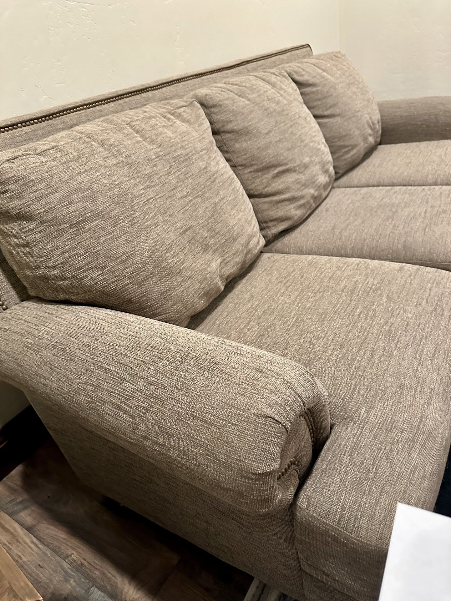 LazyBoy Sofa