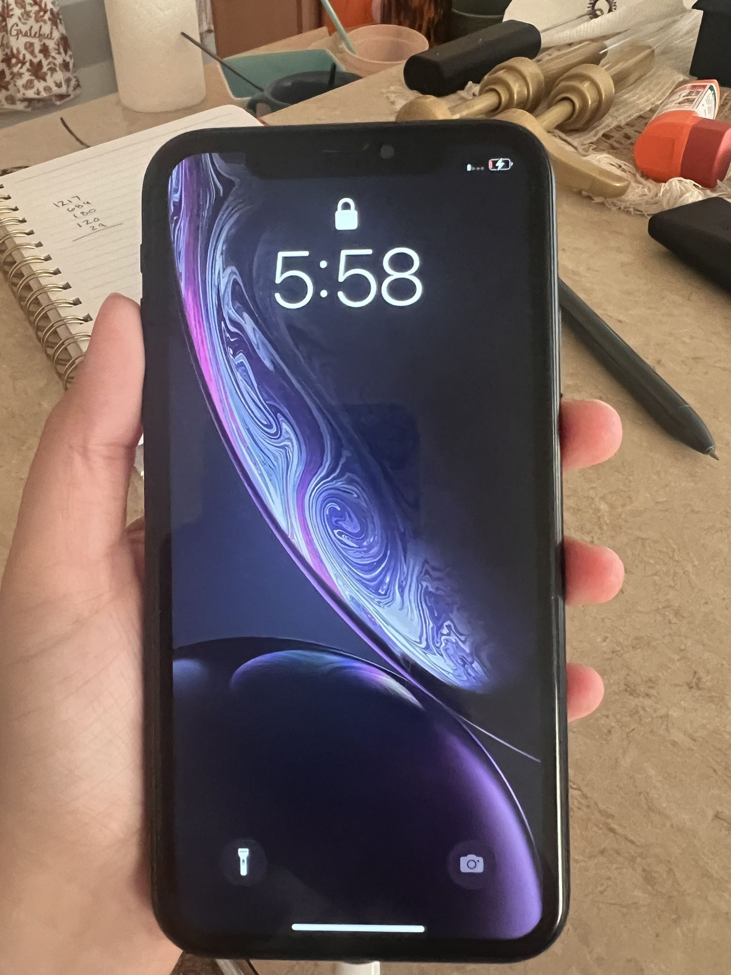 iPhone XR 64g