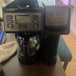 Coffee Maker For Sale 