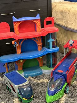 PJ Masks