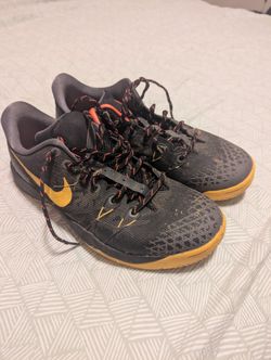 Nike Zoom Kobe Venomenom