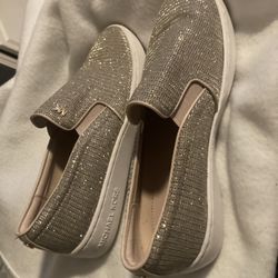 Michael Kors Slip On Size 7