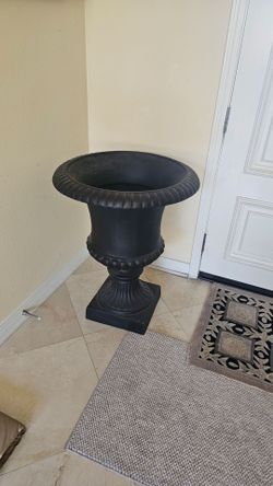 Big pot