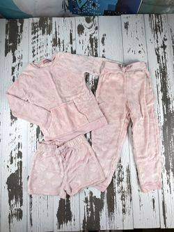 Three Piece BCBG Girls Set