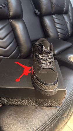 Air Jordan 3 retro