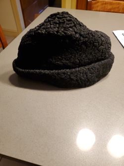 United Nations Vintage Wool Hat