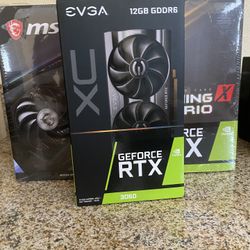 Evga 3060 Nvidia GeForce Rtx Xc