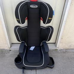 GRACO BOOSTER SEAT