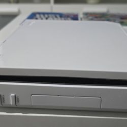 Nintendo Wii 