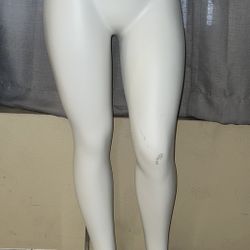 Sophie 12 Year Old Legs Mannequin 