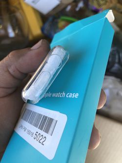 Apple Watch case