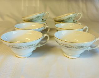 Eagle M Japan Camco Cups (8)