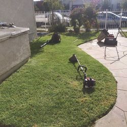 Jardinero 