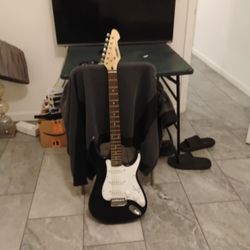 Peavey Electric Guitar 