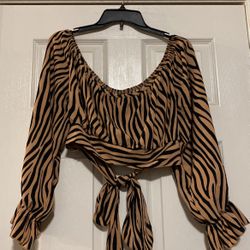 Blusita 3xl Nueva