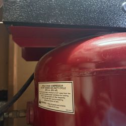 Se Vende Compresor 