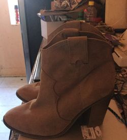 botas