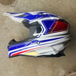 Helmet 
