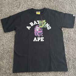 Bape T