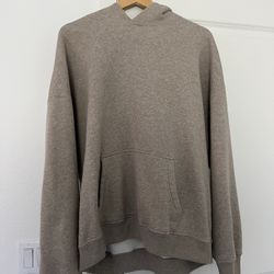 Abercrombie Popover Hoodie (Men’s Large)