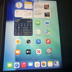 iPad 5 Mini (generation) 256GB
