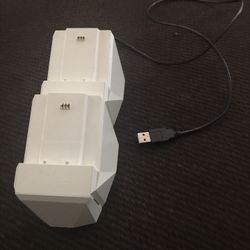 Xbox One S/x controller charger stand