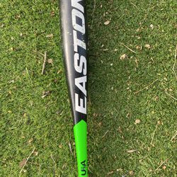 Easton Speed -10 Baseball Bat YBB195PD10 USA Baseball 30" 16 oz. Diameter 2 5/8