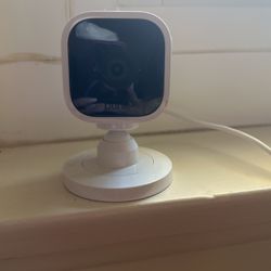 Blink Indoor Cameras