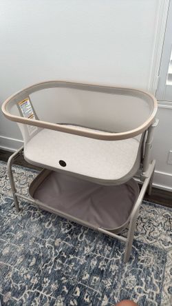 Maxi Cosí Iora Bassinet