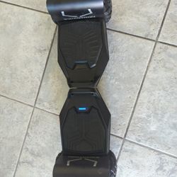 Swagatron Outlaw T6 Off-road Hover Board For Taller/Heavier People