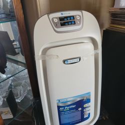 Air Purifier 