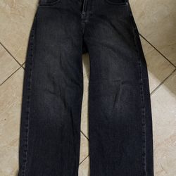 Baggy Jeans